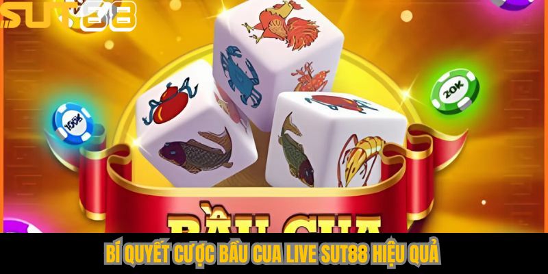 Bầu cua online đổi vận – Nổ hũ mỗi ngày, cược cực dễ