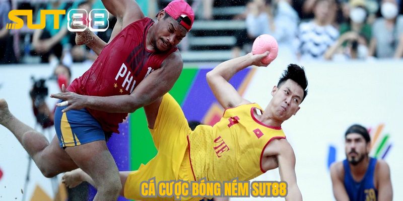 ca cuoc bong nem sut88