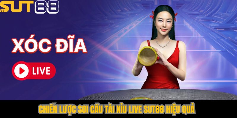 Khám phá chiến thuật soi cầu, tăng tỷ lệ thắng cực cao!