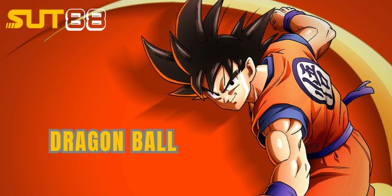 dragon ball