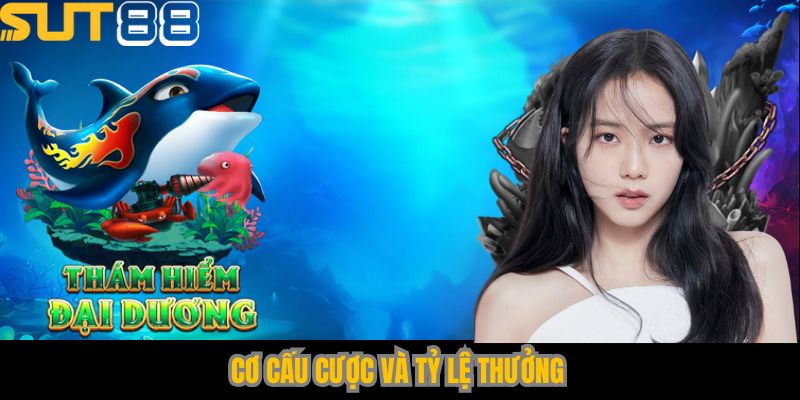 Săn Mỹ Nhân Ngư – Nhận Súng Tiên Cá siêu mạnh!