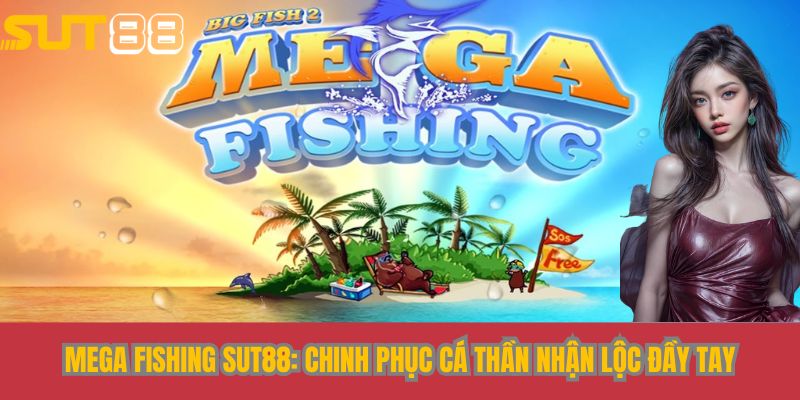 Mega Fishing