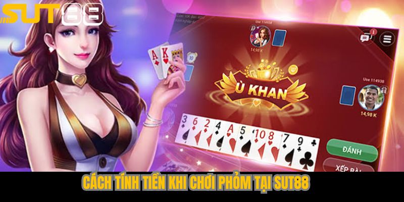 Chơi Phỏm đỉnh cao – Gửi bài thông minh, giảm điểm siêu nhanh!