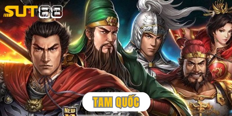 tam quoc