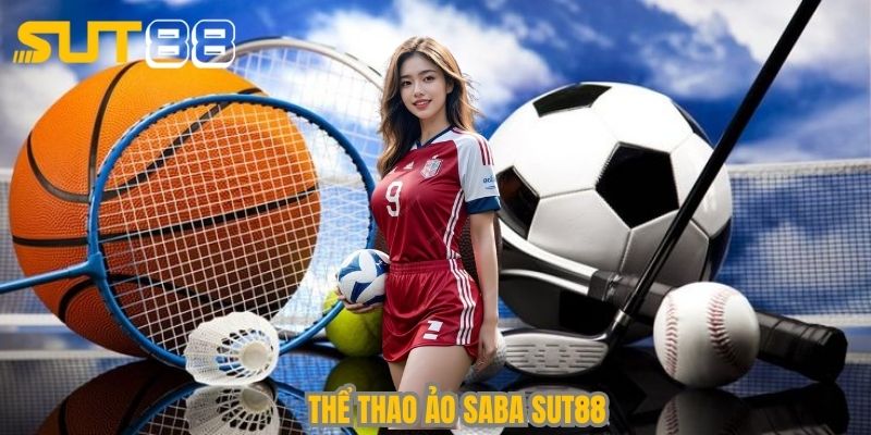 the thao ao saba sut88
