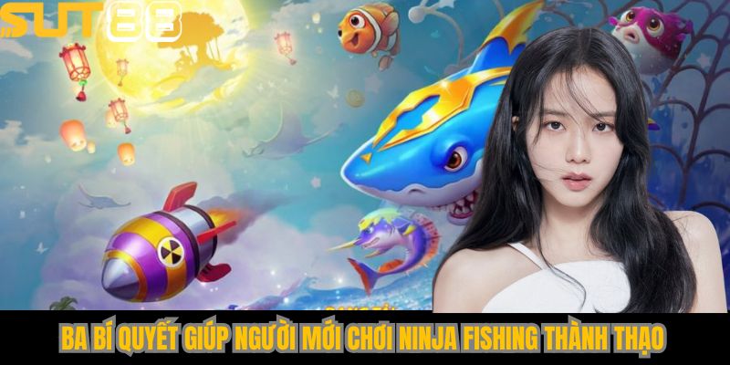 Súng lưới, liên thanh – Bắn càng nhanh, thưởng càng cao!